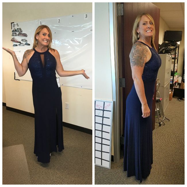 NWR but fashion help needed!!