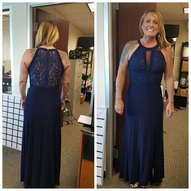 NWR but fashion help needed!!
