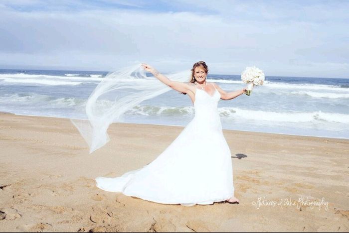 Wedding Dress LOVE