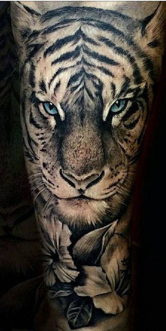 NWR: show me your INK!!
