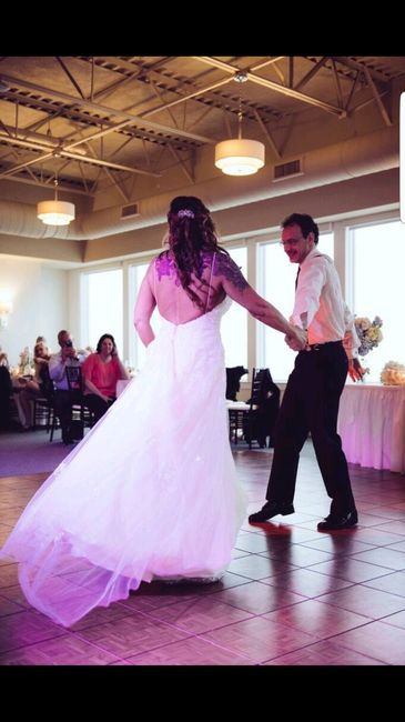 Show me your wedding hair accessories