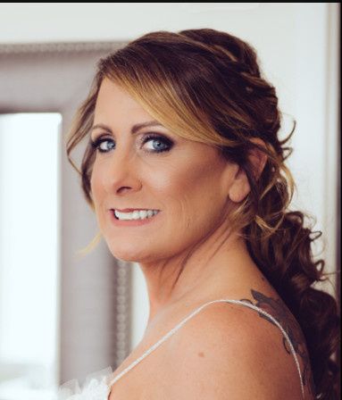 Let me see you Bridal Hair!