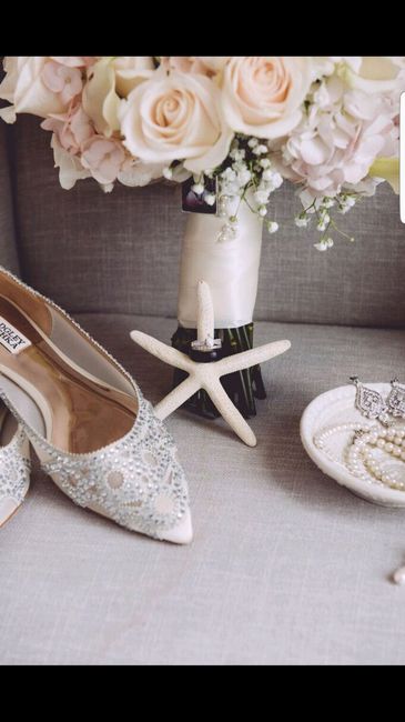 Show me your shoes!!