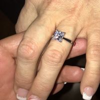 Brides of 2020!  Show us your ring! - 1