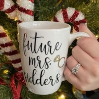 Brides of 2022! Show us your ring! - 1