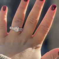 Brides of 2022! Show us your ring! - 2