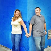 Engagement pictures are back!