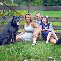 Engagement pictures are back!