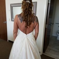 Hair extensions yay or nay - 1