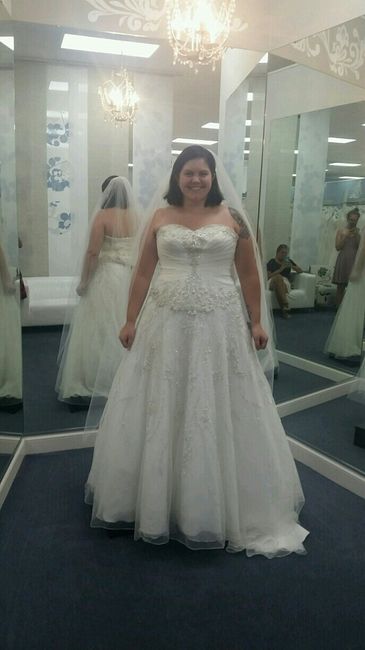 Dress pictures!