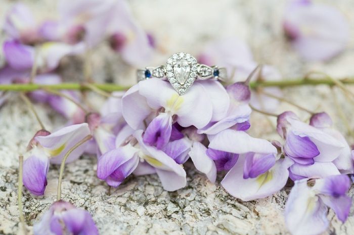 Let's see your rings!! <3