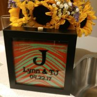 Does there have to be a unity candle?