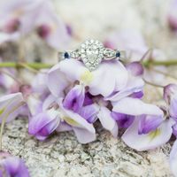 Let's see your rings!! <3