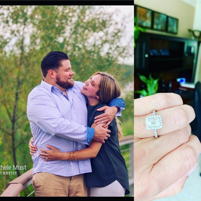 Engagement Photo :-) 