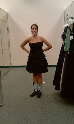 Any good ideas on bridesmaids wearing pants?