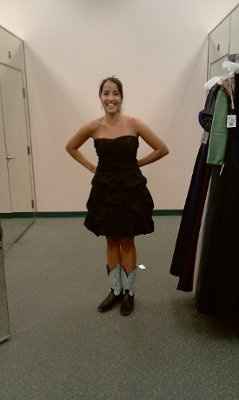 Any good ideas on bridesmaids wearing pants?