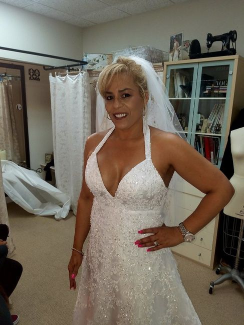 Found my Dress!!!!! - 1