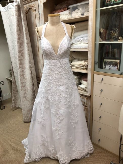 Found my Dress!!!!! - 2