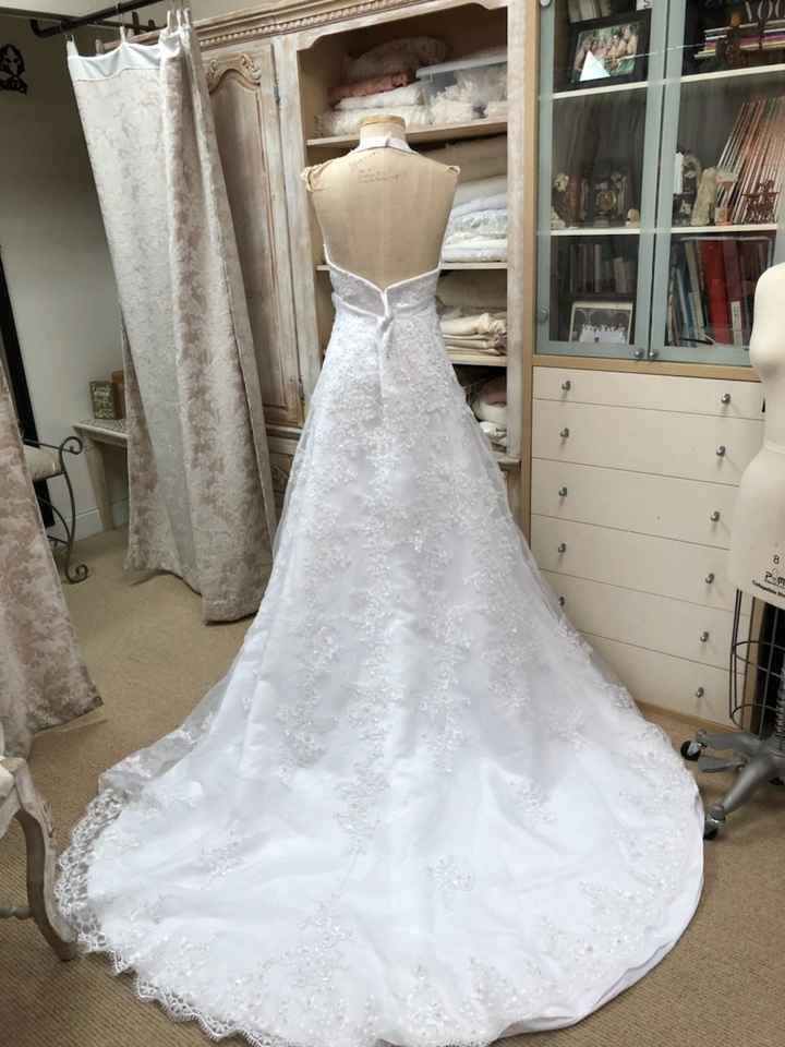 Found my Dress!!!!! - 3