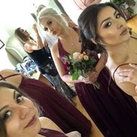 Bridal Party Decision - 1