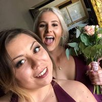 Bridal Party Decision - 2