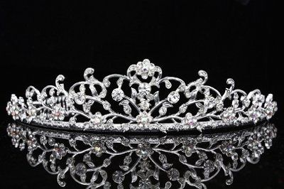 show me your Tiaras please