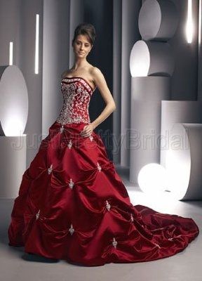 Have you said 'Yes to the dress?'....Share It!!!