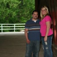 Engagement Pictures!