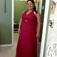 Show us your BM dresses!