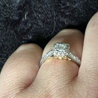 2024 Brides - Show us your ring! - 1