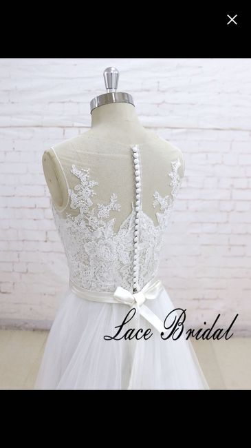 Help me pick a veil!! Please ☺️ - 3