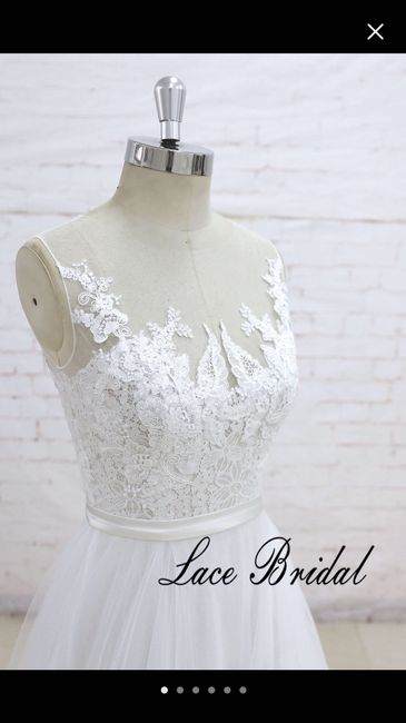 Help me pick a veil!! Please ☺️ - 4