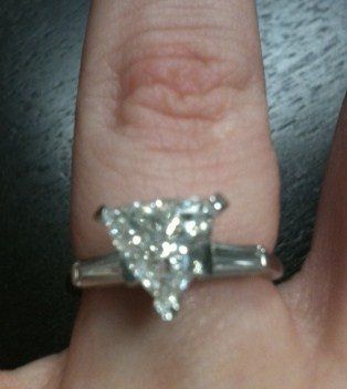 Show me your ring...shhhhh