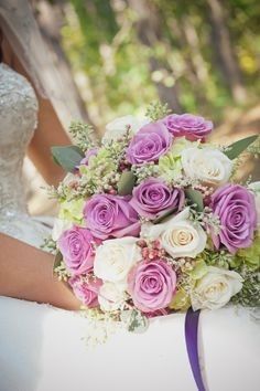 torn between two BM bouquets! Which do you like?