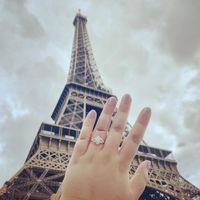 2024 Brides - Show us your ring! - 1