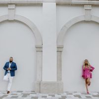 Show me your engagement photos! - 3