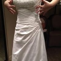 Lets see your dress!!