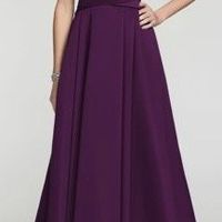 Show me your bridesmaid dresses!
