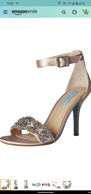 Shoe ideas - 1