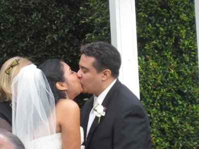 12 Days married and finally ready to tell the tale!