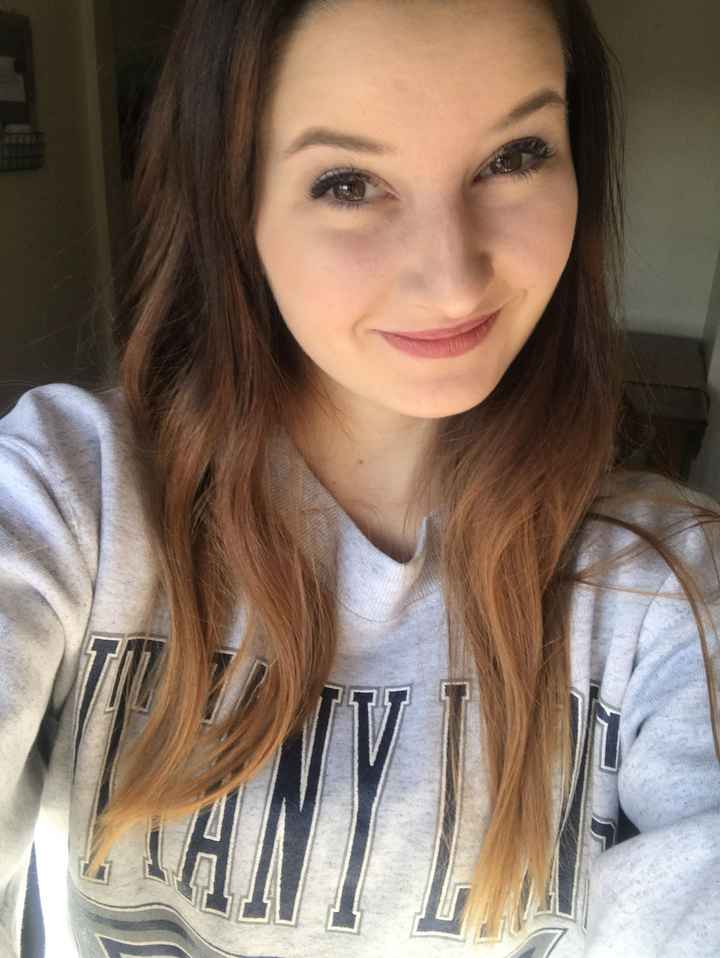Makeup Help!