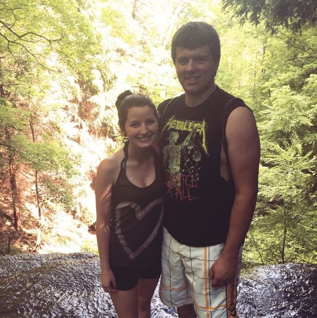 Show us you and your SO!