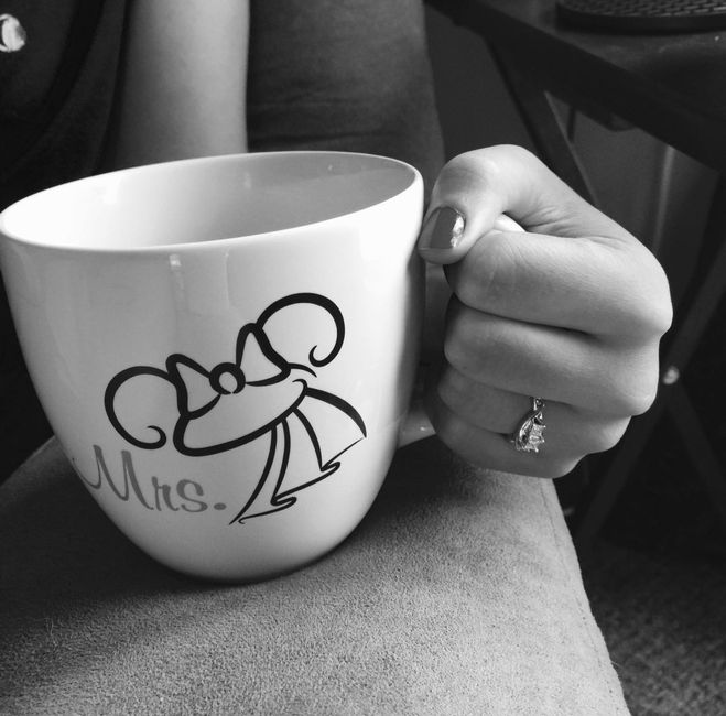 Engagement ring pictures?