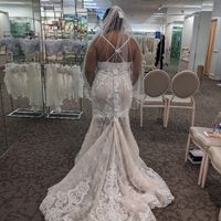 Dress Rant Update - 2