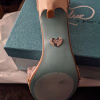 My Wedding Shoes - 3