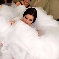 BAM-Scranton Wedding, awaiting pro pics