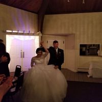 BAM-Scranton Wedding, awaiting pro pics