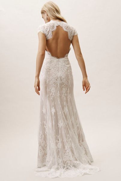 Wedding dress 14