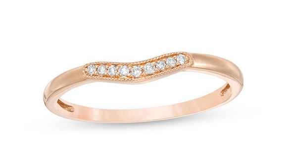 Simplier rings I am considering Ring 1