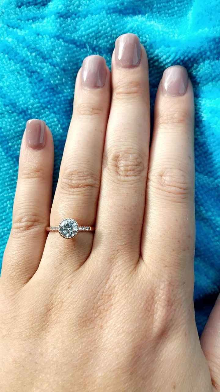 My ring